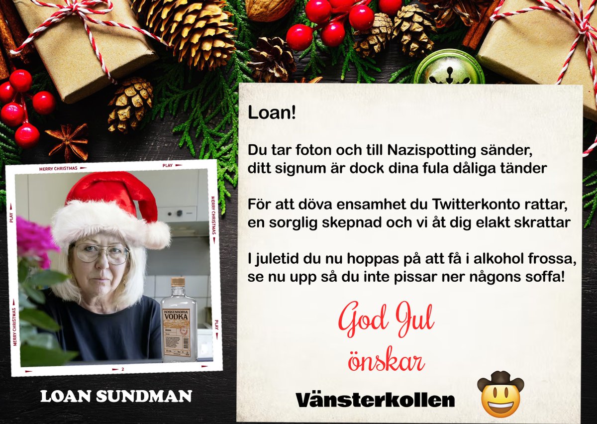 Vänsterkollen tweet media