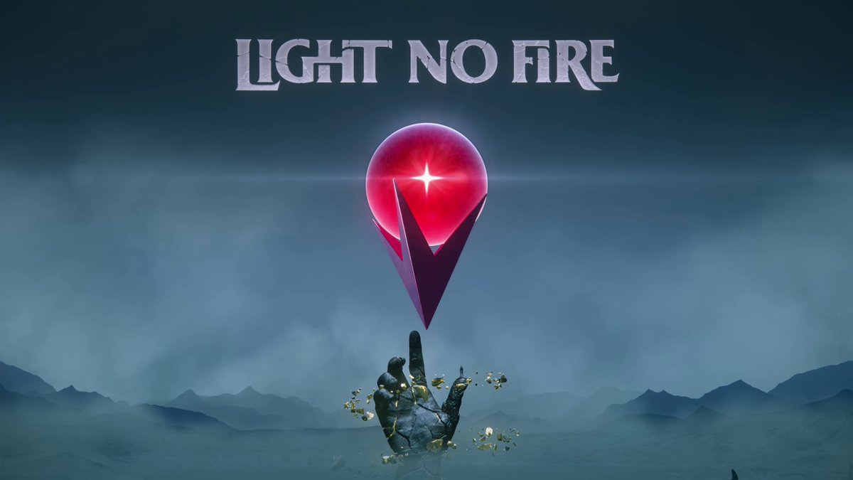 GameModeNMS's tweet photo. https://t.co/DkuGVB02zb New Video - Light No Fire... My Views... #HelloGames @hellogames https://t.co/YsGtBkrawQ