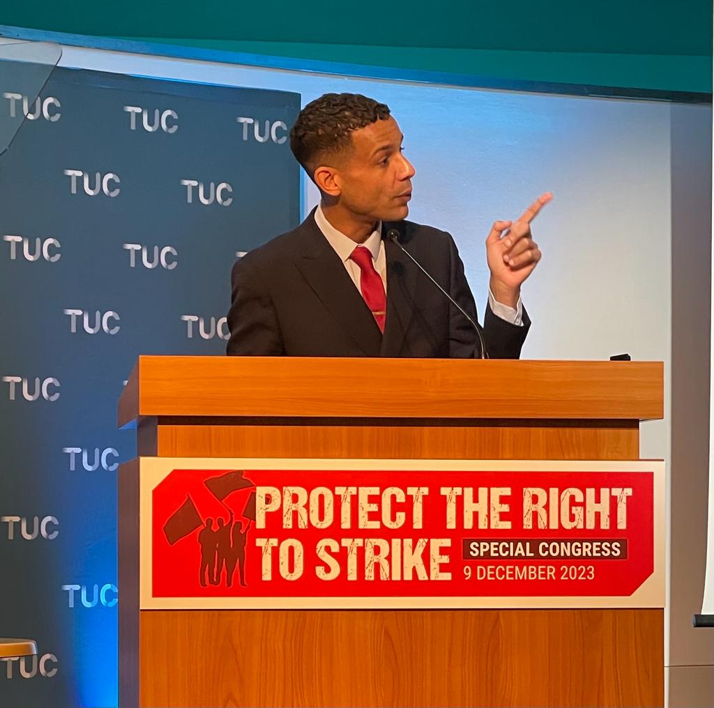The government consultation on Minimum Service Levels in education outlines the potential for 74% of children to be in school on a strike day. 

This would require 100% of staff and outlaw strikes in education.

MSLs aren't about the government protecting services. Its about them