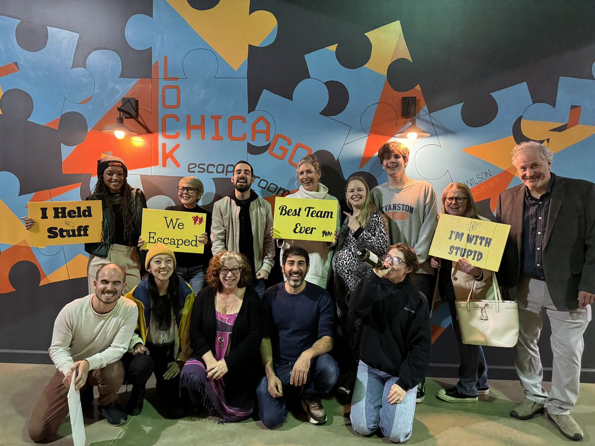 Lock Chicago tweet media