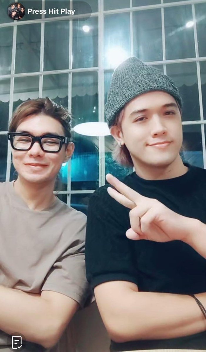 TeamGu_'s tweet photo. Thank you for catching up with Pearls at your TikTok live earlier.
Take care always and stay safe. Enjoy your weekend! 💛
@PressHitPlay #Press_Hit_Play #TEAMGU @xxivchrls @yuukigito_ https://t.co/rVqYfLf9im