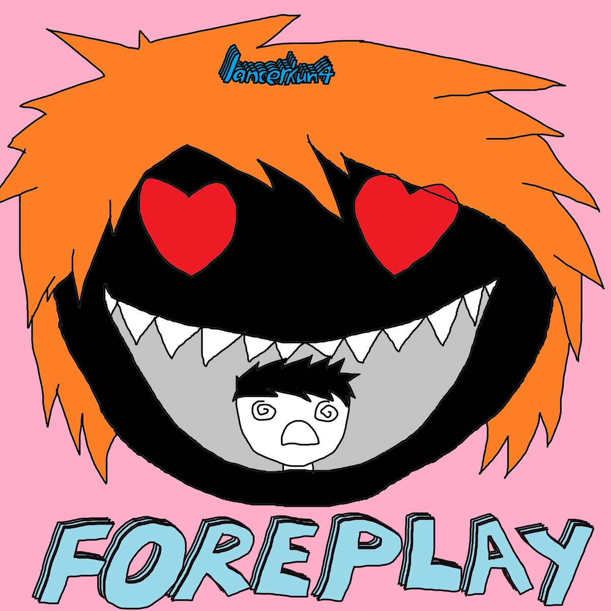 lancerkun4 - FOREPLAY

4 SONGS ABOUT GIRLS AND SHIT
PREVIEW OF THE "MODERN DEGENERATES ALBUM"
WRITTEN AND PERFORMED BY LANCERKUN4 PRODUCED BY DEAD YAMI AND WEDNESDAY AND MIXED BY WEDNESDAY

band.link/FOREPLAY
band.link/FOREPLAY
band.link/FOREPLAY