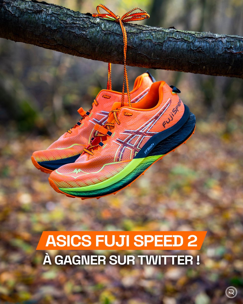 RUN’IX tweet media