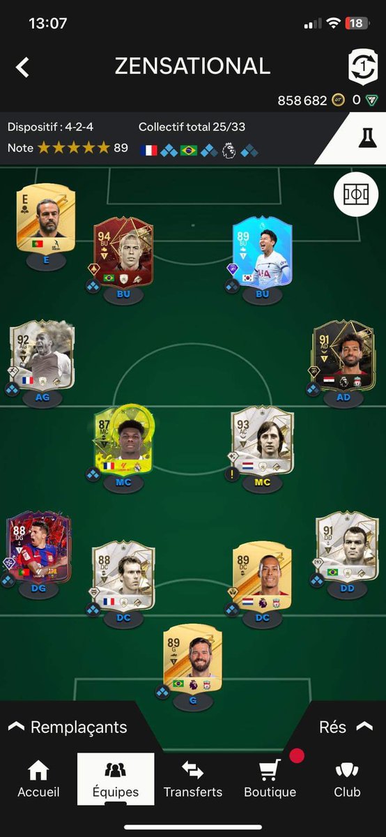 DenverStore's tweet image. المليون صارت بـ320 فقط🤩
ولاول 10 اشخاص هدية خاصة 🎁😍

ولو ودك بشحنه بسيطه 300k ب99ريال  🔥

يعني ضبط تشكيلتك للفوت القادم 
ولا تشيل هم ضمان كامل ع النادي 
وسرعه في الشحن 

وفوقها تدخل السحب على ١٠ مليون كوينز مقسمة لعشر اشخاص

wa.me/966554882608