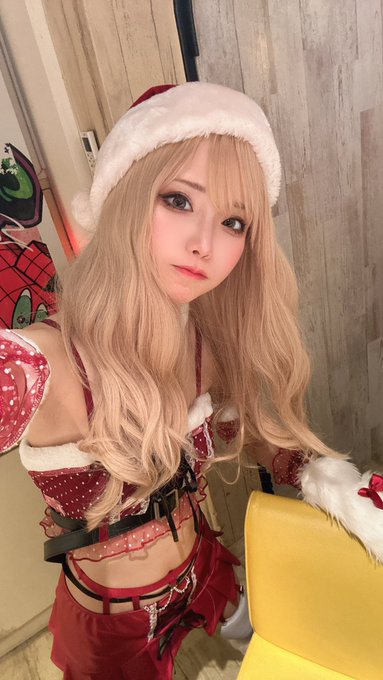 Twitterのコスプレ画像28