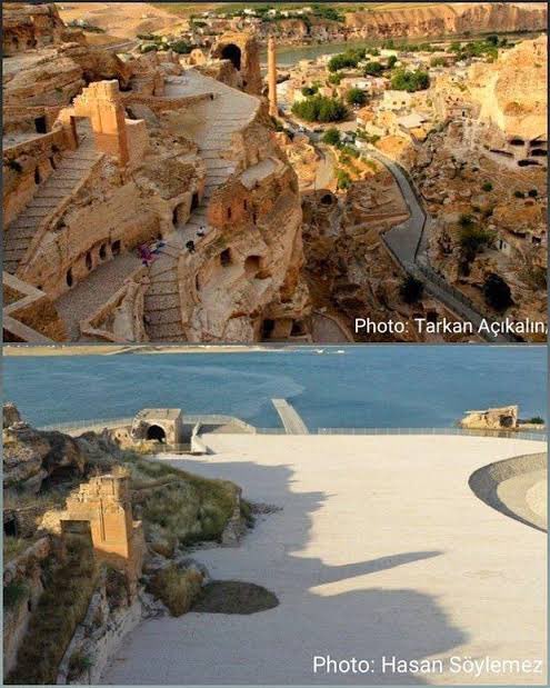 Hasankeyf! Neden, neden, neden?