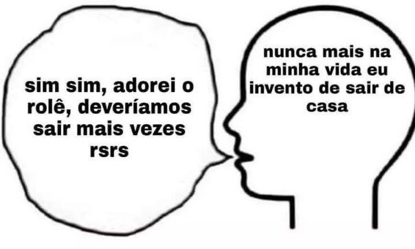 Coisas que você no fundo falaria se pudesse... (@coisasvcfalaria) on Twitter photo 