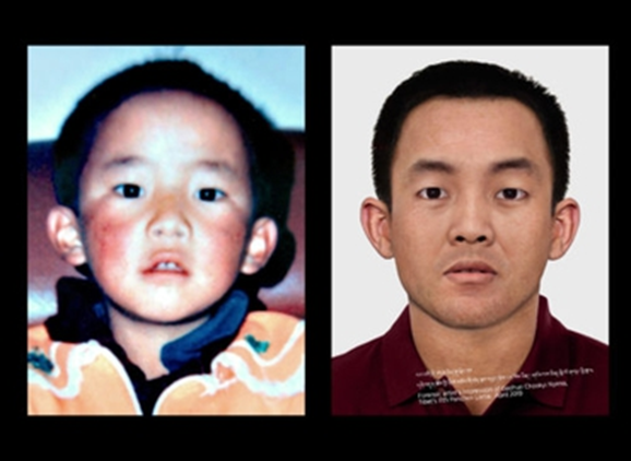 Tibetans suffer under China's control of religion. The Panchen Lama's recognition led to 'patriotic education.' Let's stand against religious suppression. HR Violations In China! #FreePanchenLama @U_Hareketi