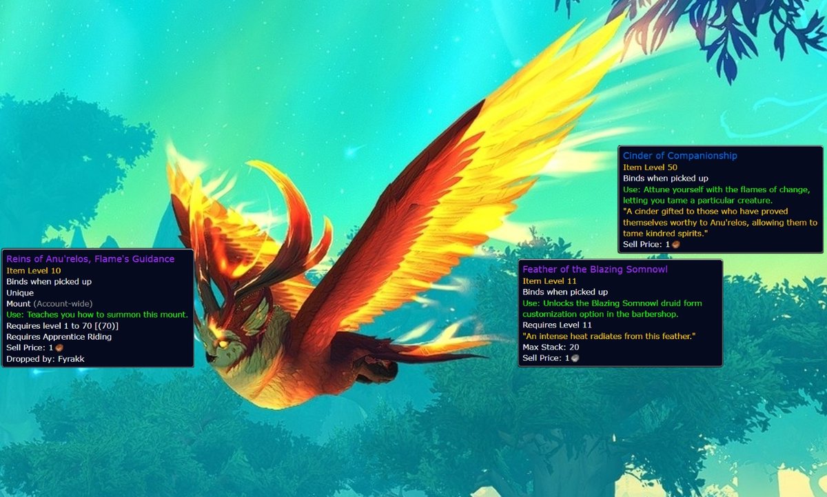 Wowhead💙 tweet media