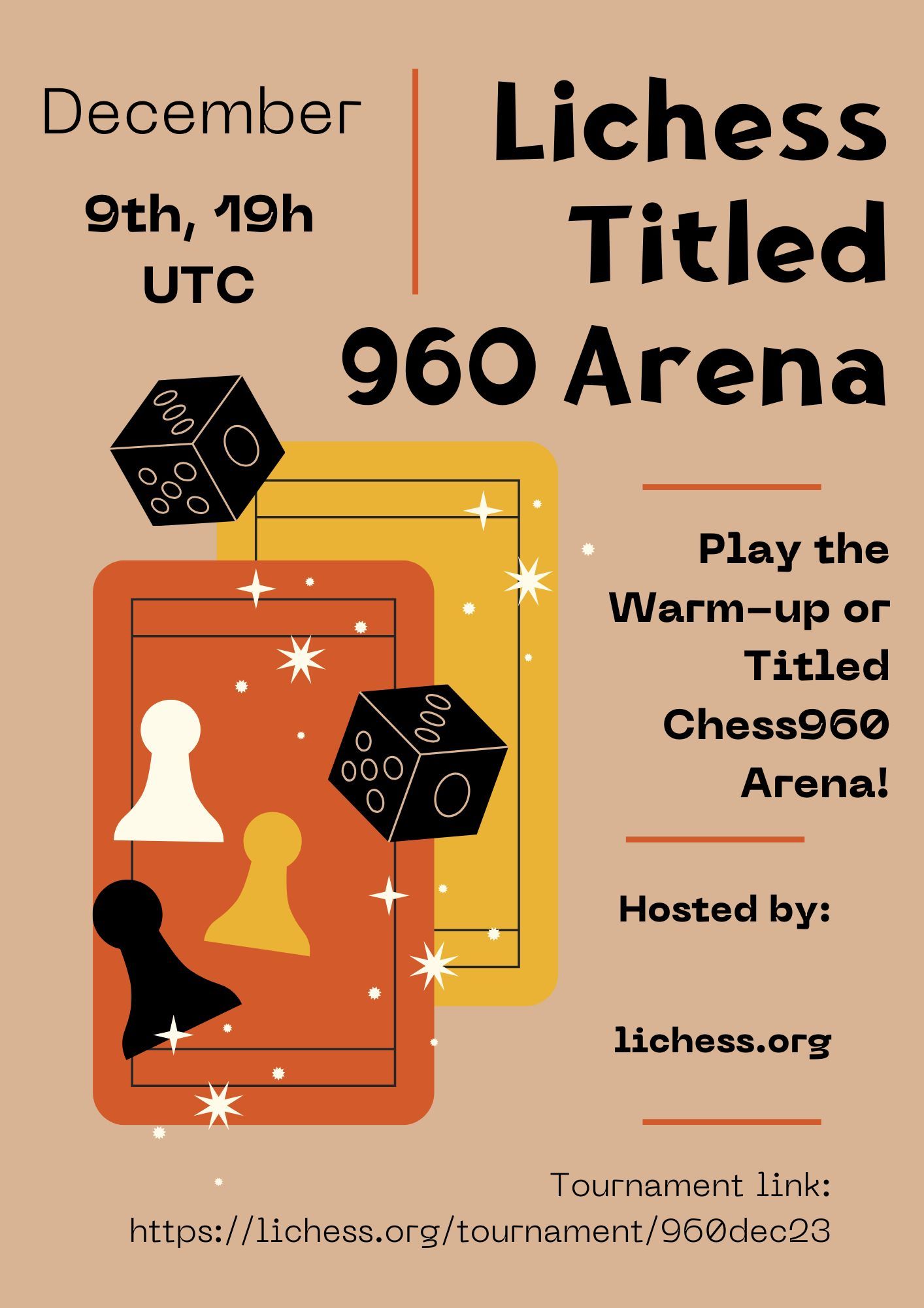 Lichess Free Online Chess 23, 5 Minutes Blitz