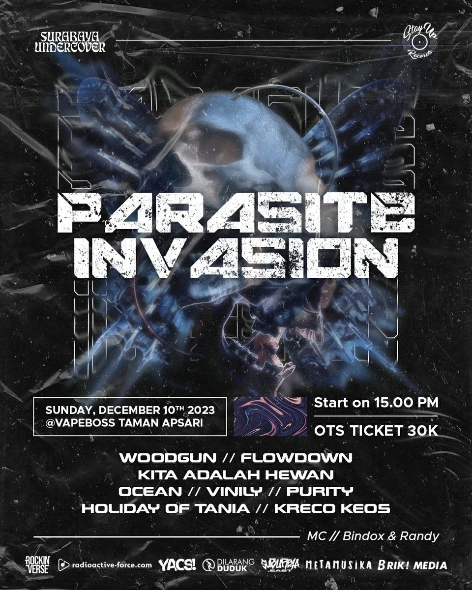 Dec 10th at 5PM. See y'all around. LFG!!!