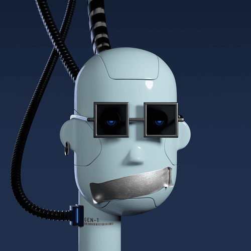 NoidsSalesBot's tweet image. Humanoid #4520 bought for 0.02474 ETH ($58.38)
Rare Traits:
Eyes: Square Glasses - 4.74%

opensea.io/assets/ethereu…

#humanoids
