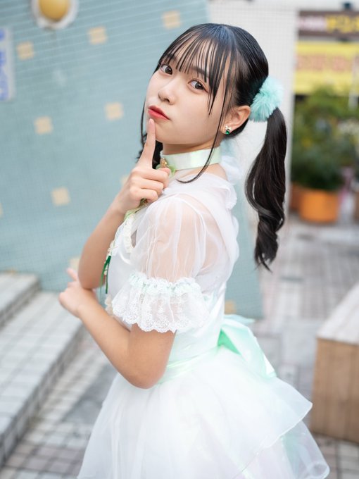 Twitterのコスプレ画像12