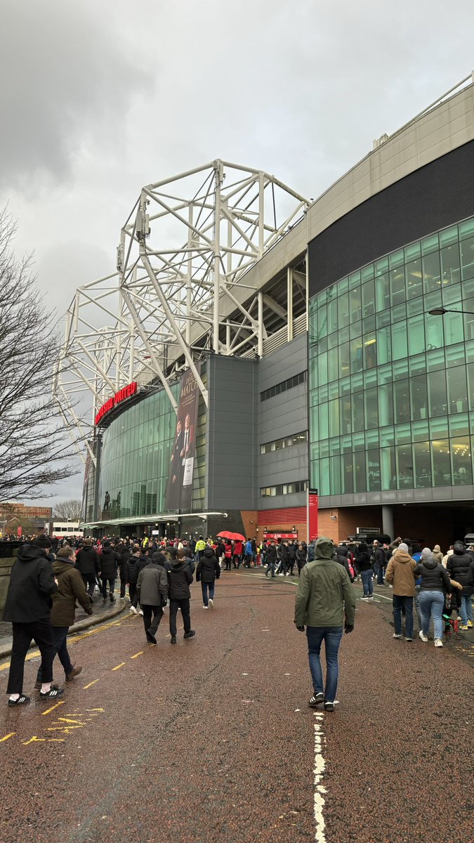 James Murray tweet media