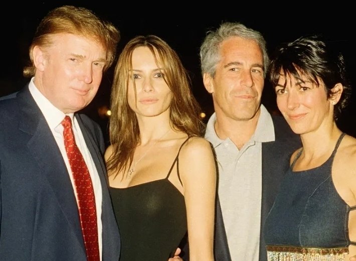 remy2cents's tweet photo. Why did this image not end his political career? https://t.co/937YdyKaP4