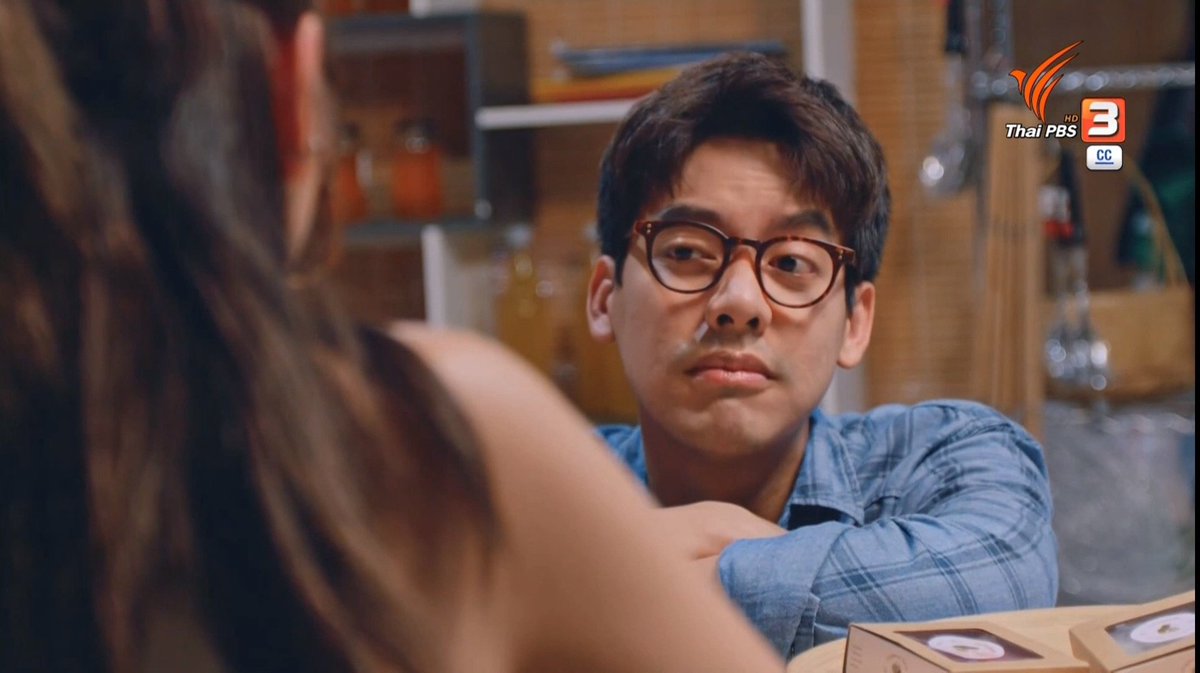 EfficientlyTeam's tweet image. อยากมีพิทิวเขาเป็นของตัวเอง🥹🥹
#TaeDarvid
#สวัสดีความสุขEP8 
#HelloHappy