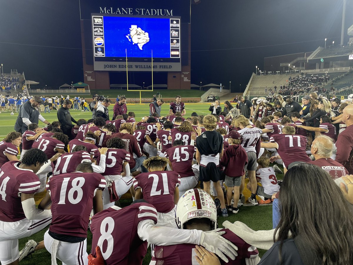Congratulations on an amazing season Wolfpack! So much to be proud of. #btp