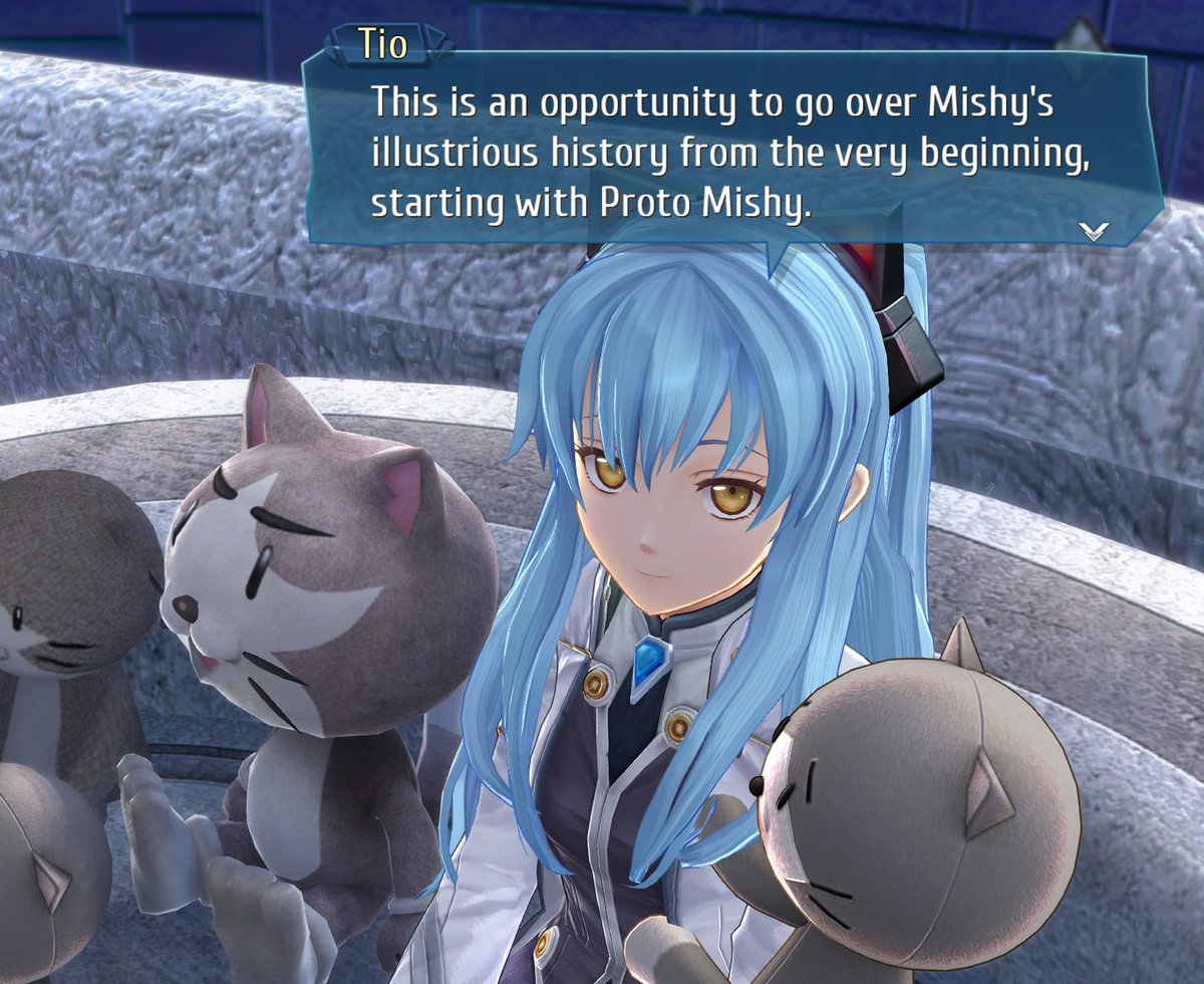 SolarisFlame's tweet photo. Having played all of Trails from Sky through Reverie, I can safely say my most favorite girls are Altina & Nadia tied at #1, Towa #2, and Tio #3 🥹 It was a very difficult choice. Not even going to bother with the guys cause Rean is so far above everyone else imo 😅
#PlayTrails https://t.co/FlW63XvKCy