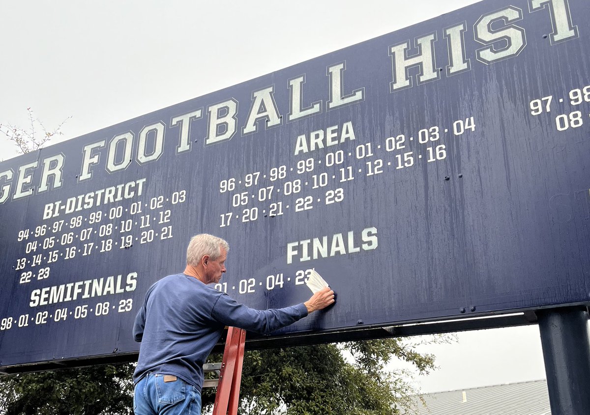 State bound. CLIMB THE LADDER!