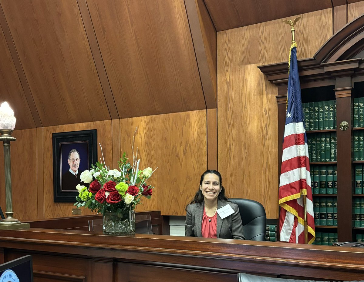 Lili Peacock-Chambers tweet media