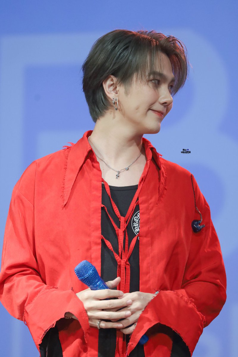 HiHihi1690272's tweet photo. Biu kamu emang sungguh menawan in red...

BUILD FANMEET IN TAIPEI 
#BUILDMissingUinTaipei 
@JakeB4rever https://t.co/1hi52uR093