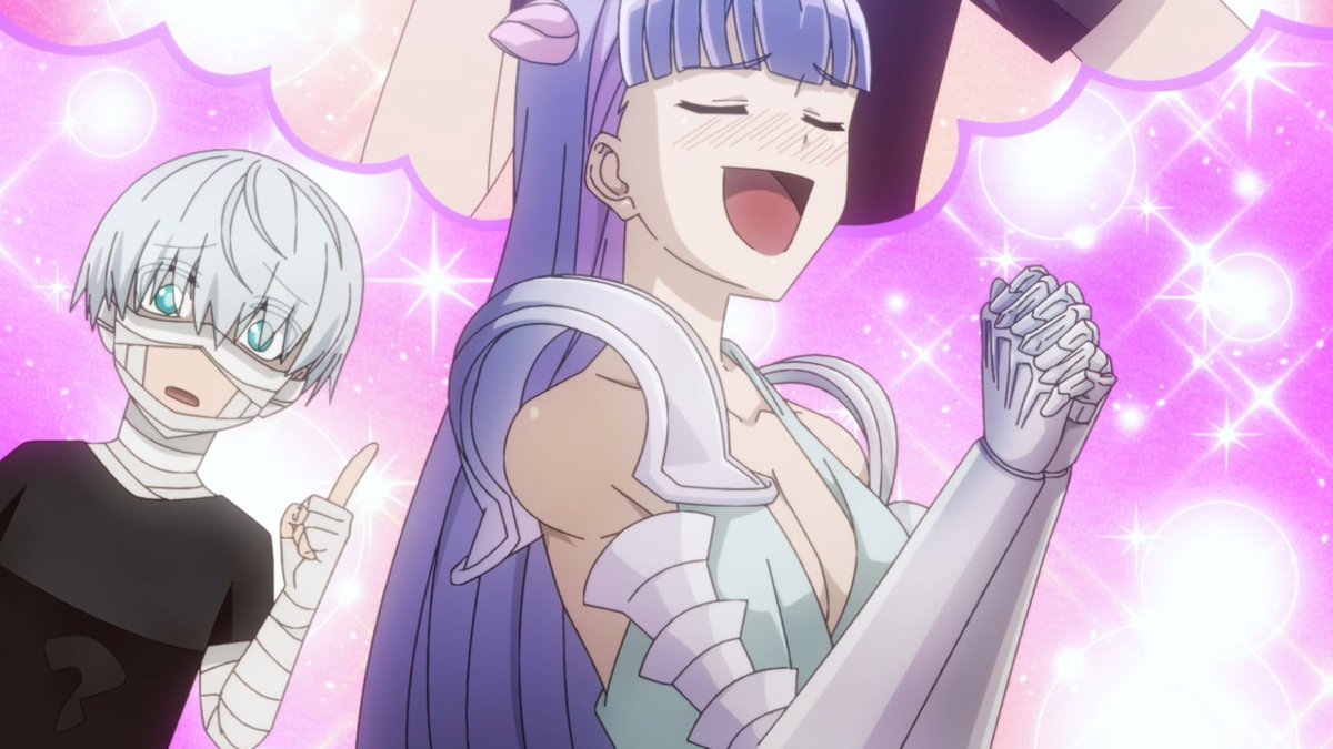 Anime Sights tweet media