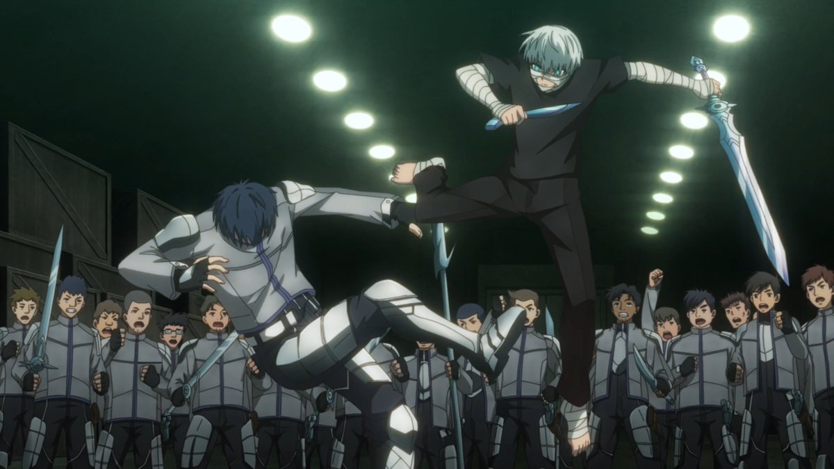 Anime Sights tweet media