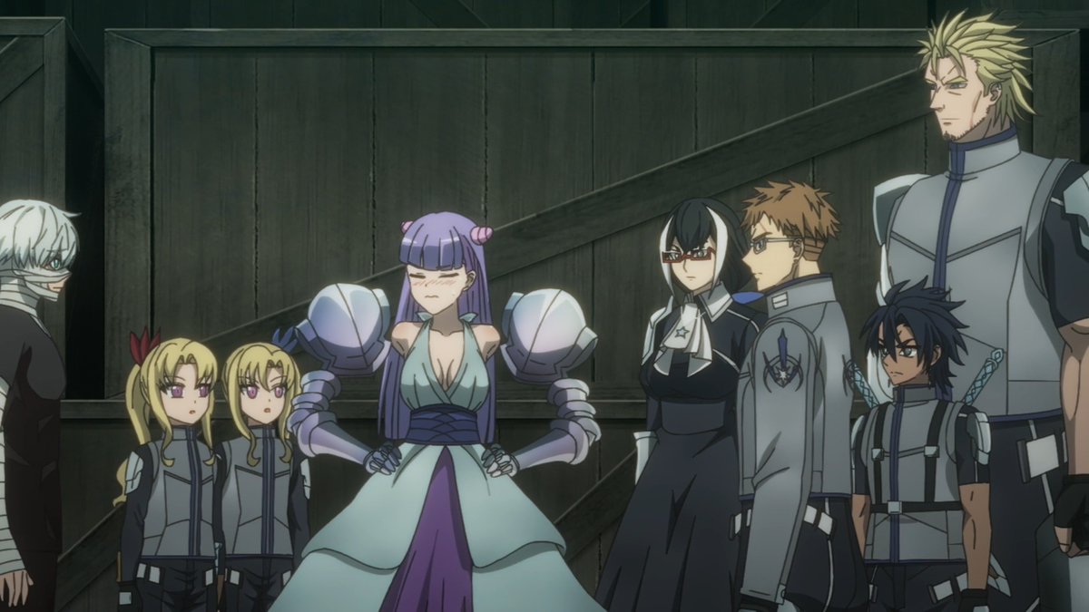 Anime Sights tweet media