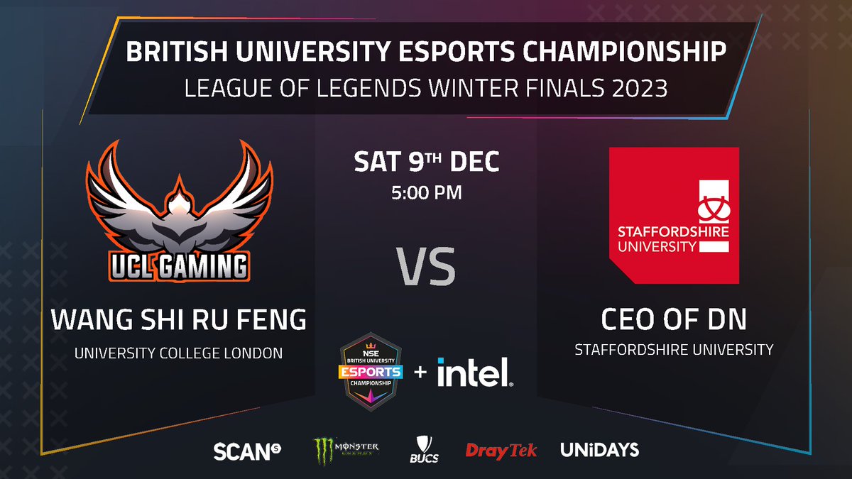 National Student Esports tweet media