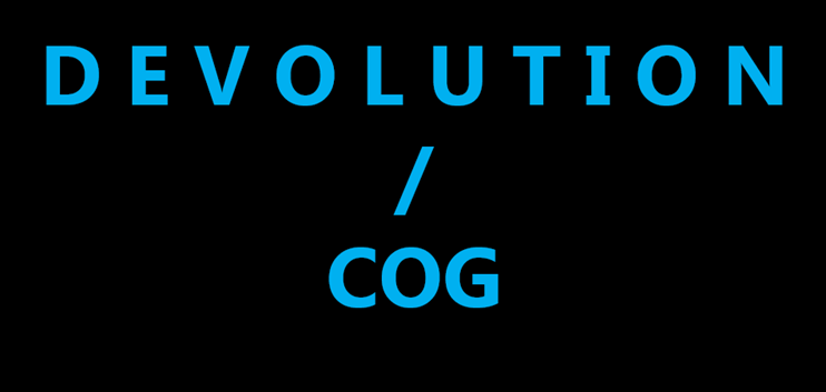 Threadhead203's tweet image. Thread on #Devolution and #COG #ContinuityofGovernment #Draintheswamp #NCSWIC