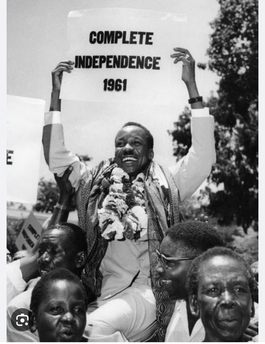 Happy #IndependenceDay! #62years #Tanganyika