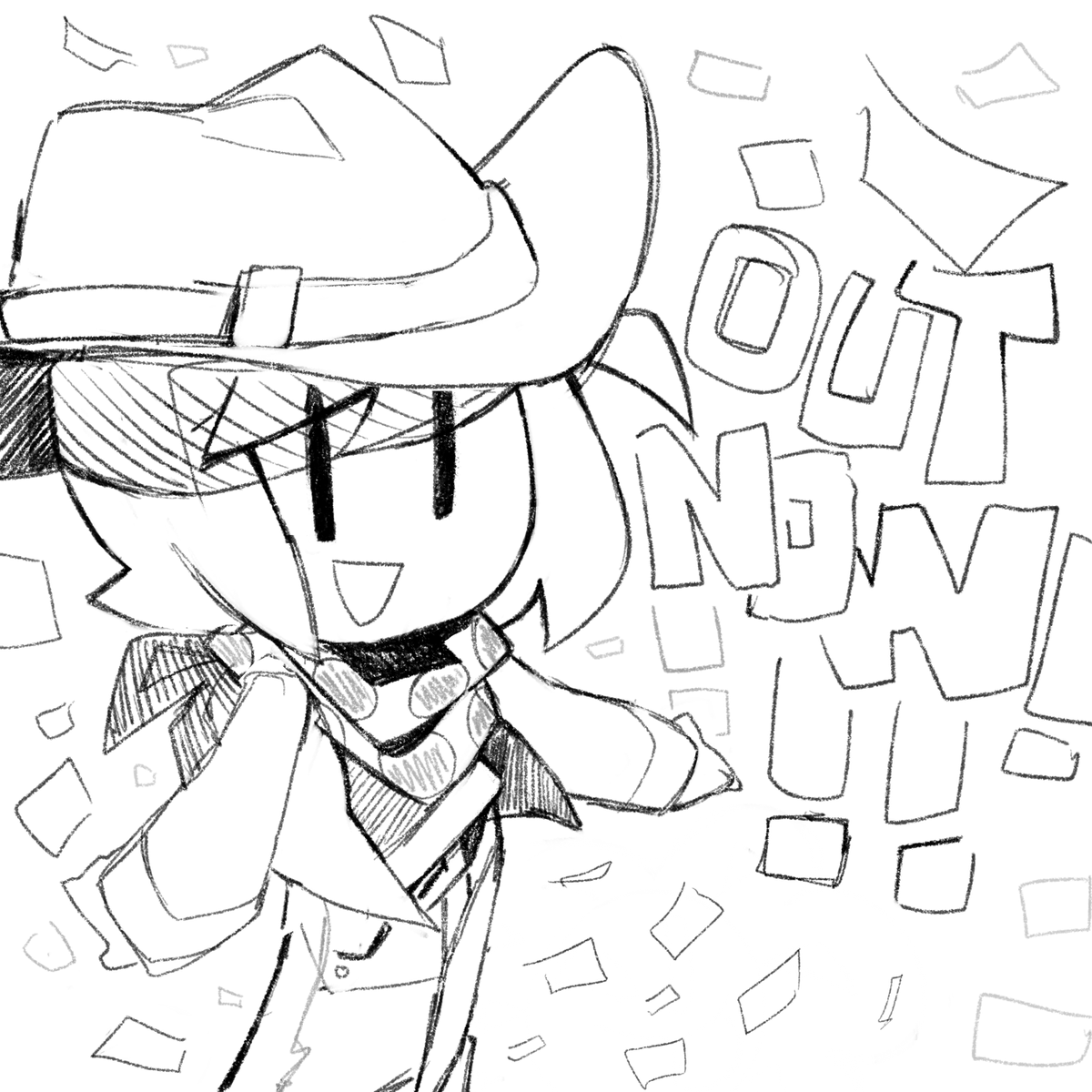 undertale yellow is OUT RIGHT NOW! ive been a part of this game for nearly 8 years, and now its finally out there!! WTFFF 