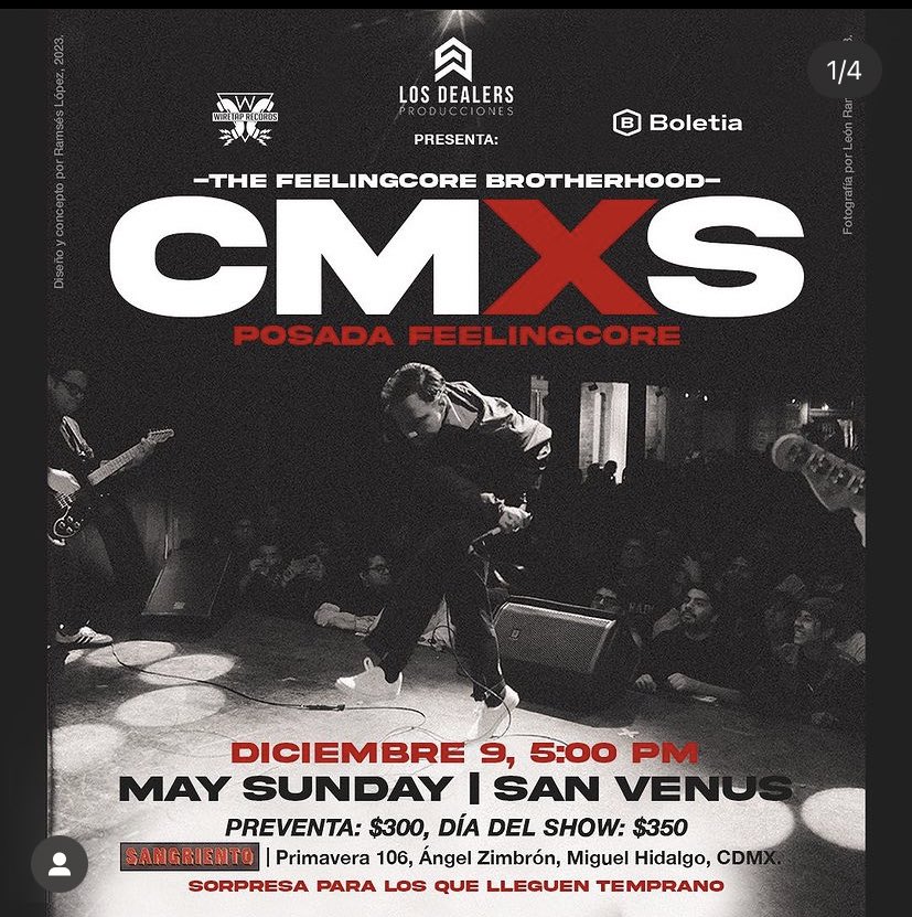 A quienes vemos hoy?🤍