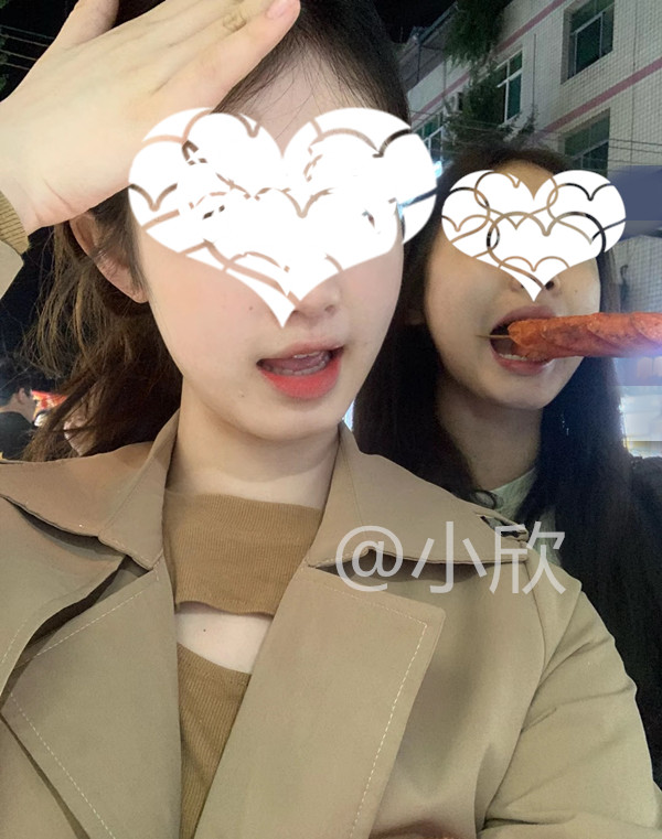 出門吃好吃的囖~   #吃貨大二學生 https://t.co/ITm2VRvR6A