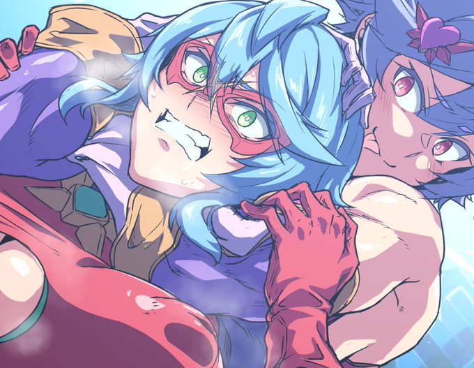 スタージェムライダーVSクロカ ラフを公開しました 