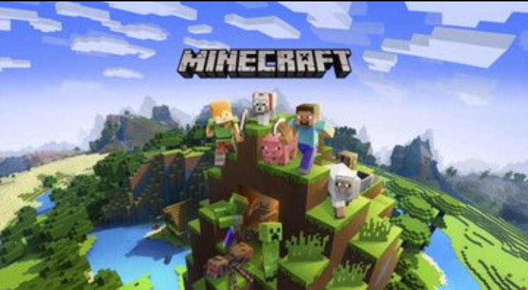 israyko's tweet image. Vous préférez Lego Fortnite ou Minecraft ?