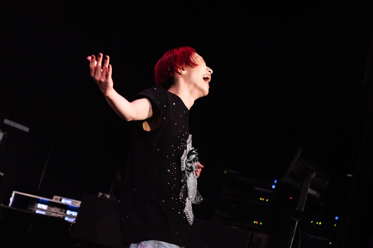 pei_sakigake's tweet image. ALIVEしてるぺいにゃむにゃむが最強って事💛

『#ぺいにゃむにゃむ生誕祭2023』ありがとうございました🌻