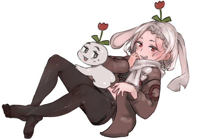 skeb納品してました。ご依頼ありがとうございました～! 