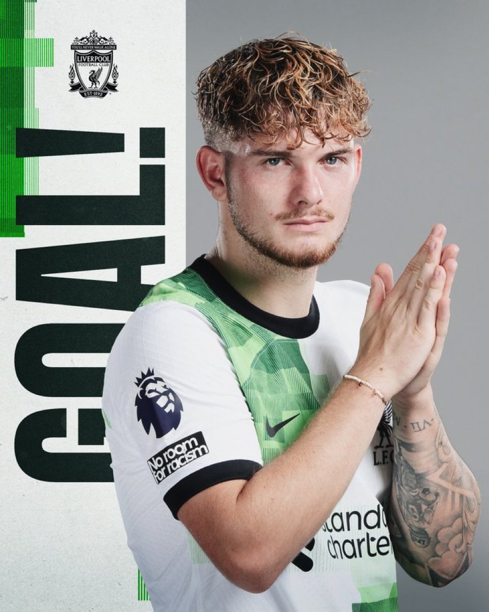 90+1’ GOAAAL DU PETIT PRINCE HARVEY ELLIOTT ! ⚽️

LES REDS RENVERSENT CE MATCH !

[1-2] #LFC #CRYLIV