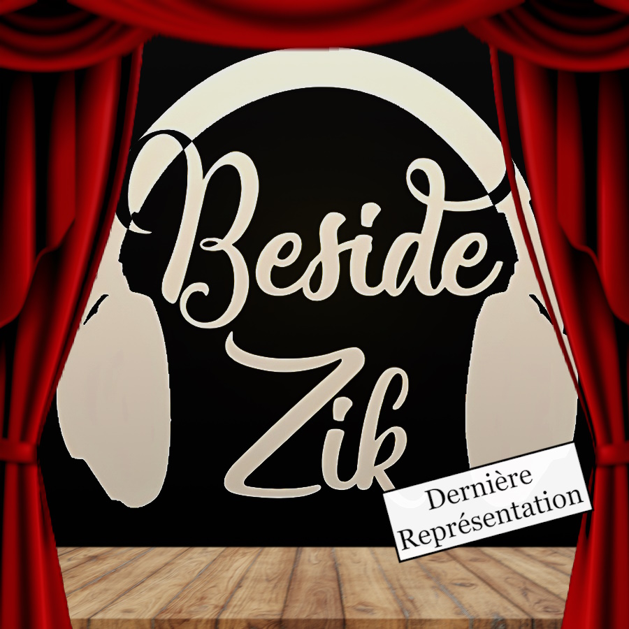 Beside Games Podcasts tweet media