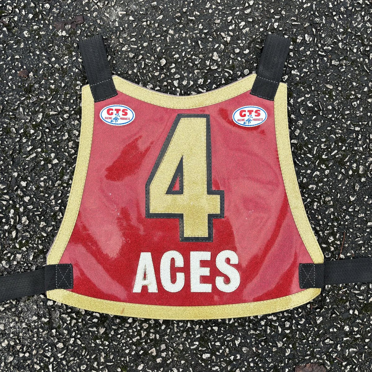Newey’s Speedway Collection tweet media