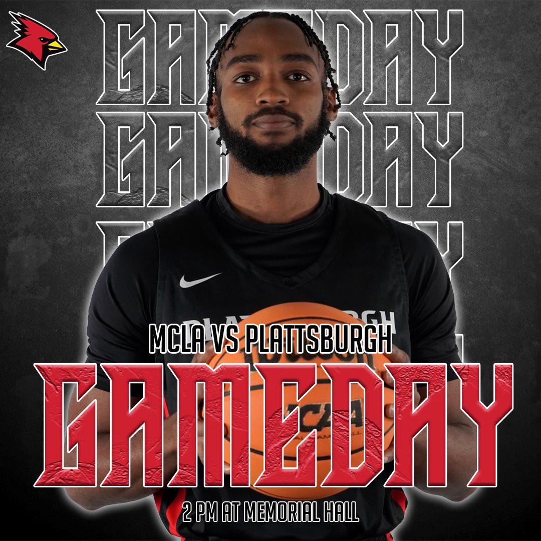 Plattsburgh State Cardinals tweet media