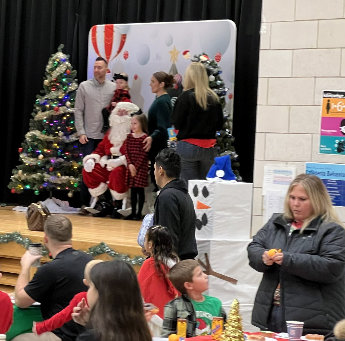 Sunset Elementary tweet media