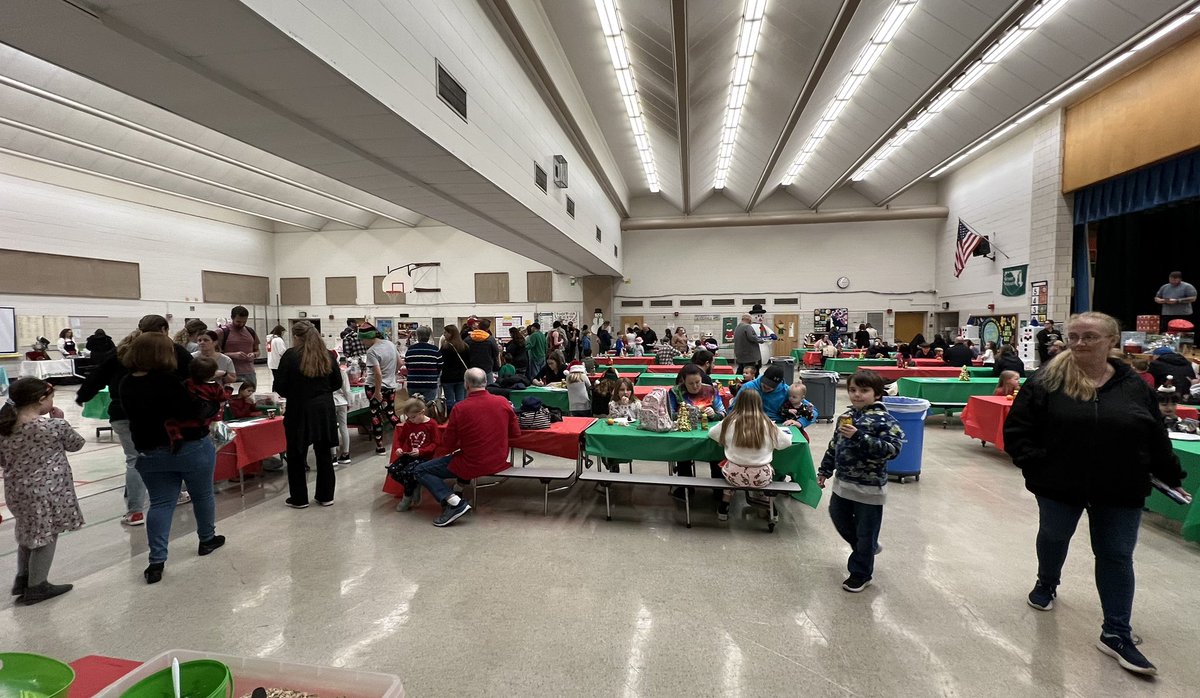 Sunset Elementary tweet media