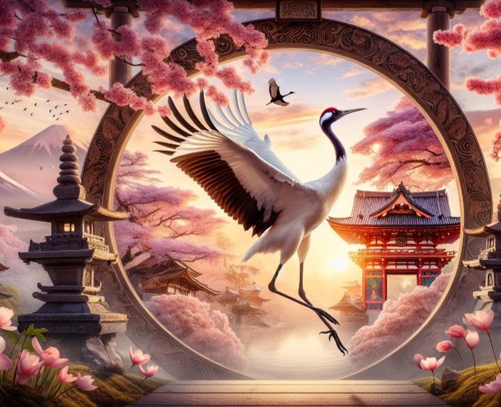 Perpetual community building forges a harmonious decentralized future.

$KIZUNA