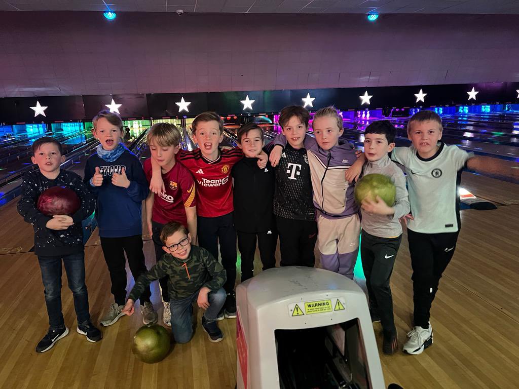 <a href="/SevenoaksTownFC/">Sevenoaks Town FC</a> U9 Autumn Cup Champions in the Maidstone Invicta A League. Well done boys! BUILDING SOMETHING SPECIAL 🫡