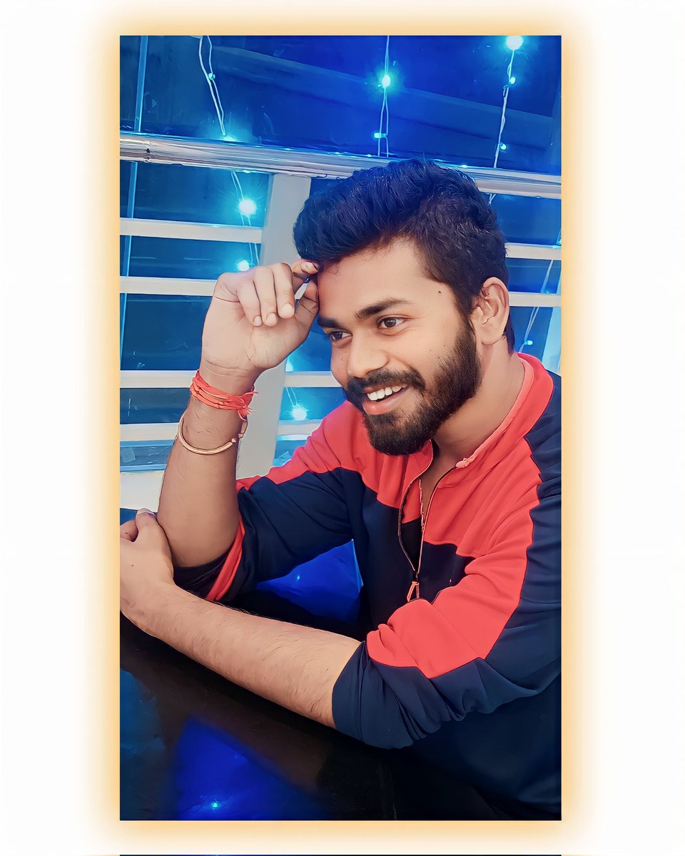 itsmeram2468's tweet photo. Go all in on Yourself 🙂✨🙃.
.
.
Photo credits - #rajak https://t.co/OwO3HFPGyh