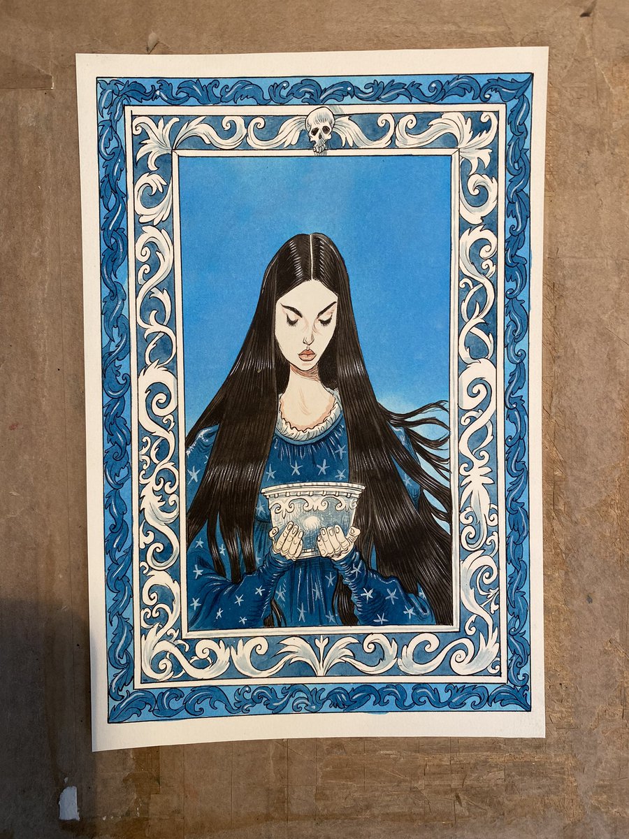 chrisriddell50's tweet photo. Sale of original watercolours and drawings to music at https://t.co/KJHdYtZ4TC at 6pm gmt tomorrow. https://t.co/eNKGpXefXM