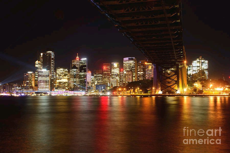 KayeMenner's tweet photo. #Sydney #Skyline From #MilsonsPoint During #Vivid Sydney Print by Kaye Menner #Photography Wide variety #Prints & lovely #Products at:
https://t.co/6hpHLgoOn3
#Art #BuyIntoArt #AYearForArt #Artist #FineArtAmerica https://t.co/DRsInfCG3K