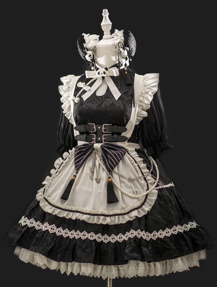 NReflections23's tweet photo. It’s almost the end of the year and I propose a challenge. If I get 150 followers before Dec. 31st, I am drawing MIR in a maid outfit. https://t.co/C6434FwA3u